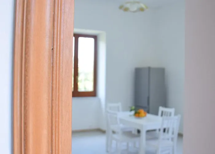 Villa Carmela Residence