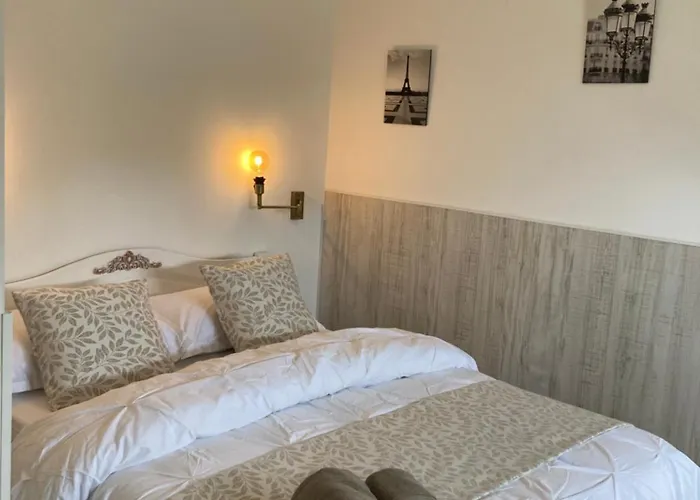Maison Proche Mer