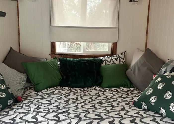 The Tiny House