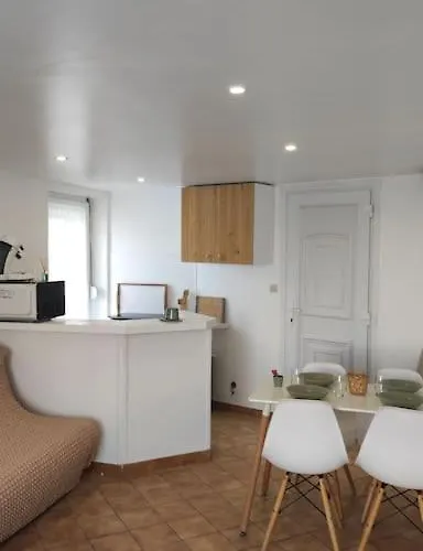 Studio, 50M De La Plage, Rdc