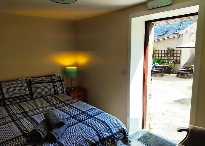 St Margaret'S Hope Backpackers Hostel