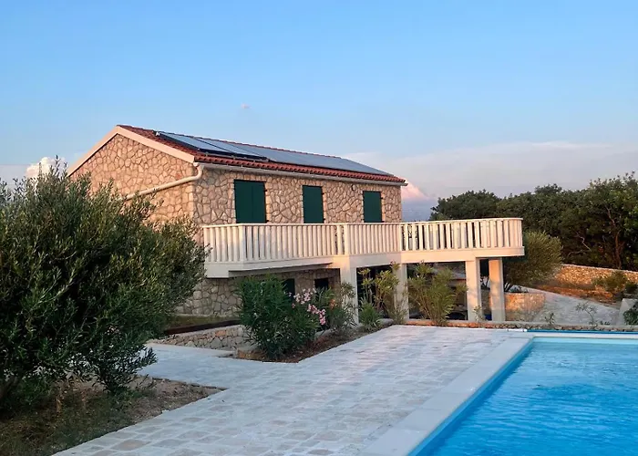 Villa Maslina