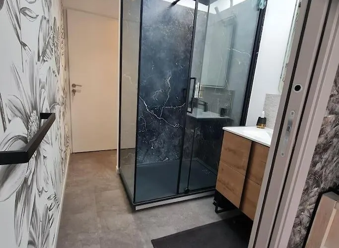 Joli Appartement De Plain-Pied