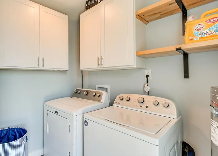 Pet-Friendly Moclips Home: Walk To Mocrocks Beach!