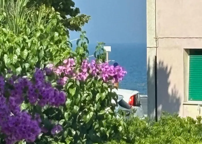 Appartamento Mare