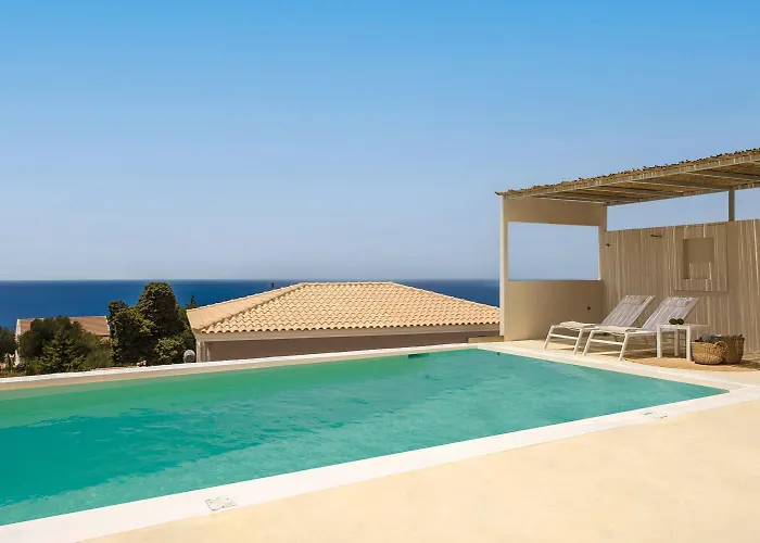 Zen Villas