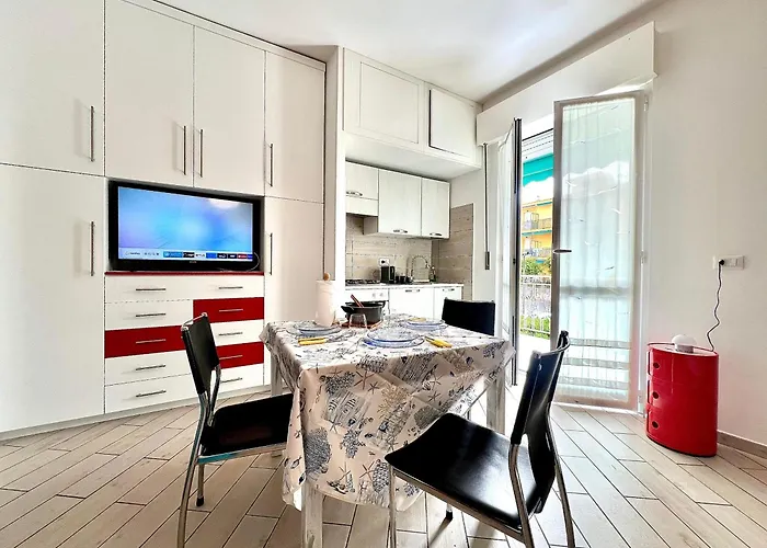 Casa Andre