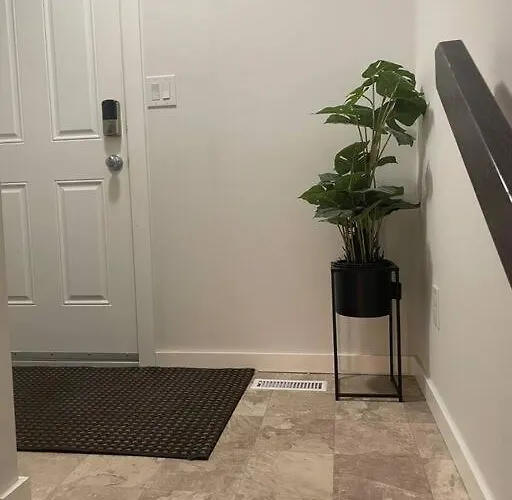 Tanager Place