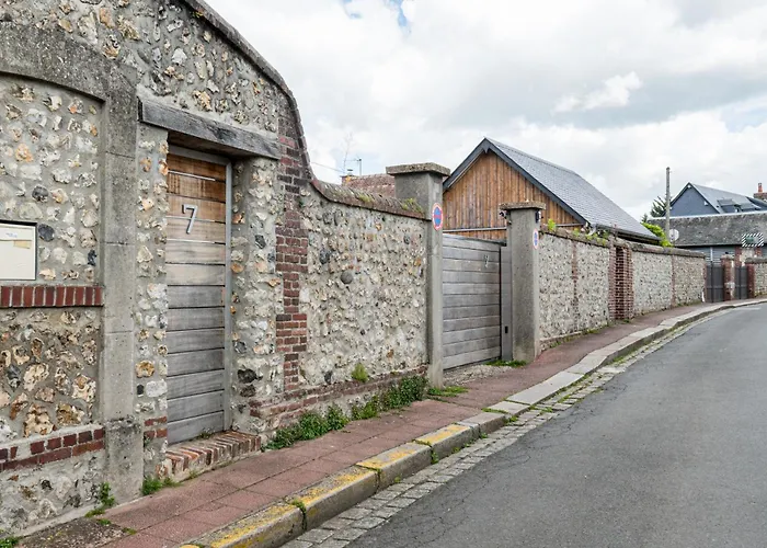 Maison Flo