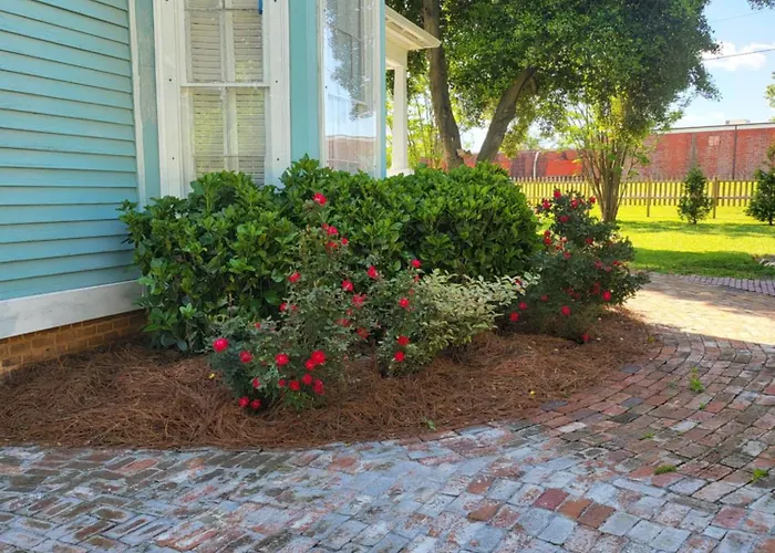 Spacious High Point Historic Home