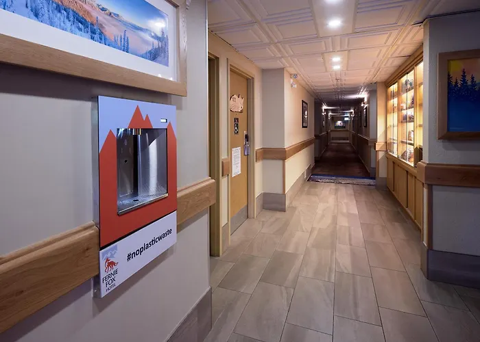 Fernie Fox Hotel