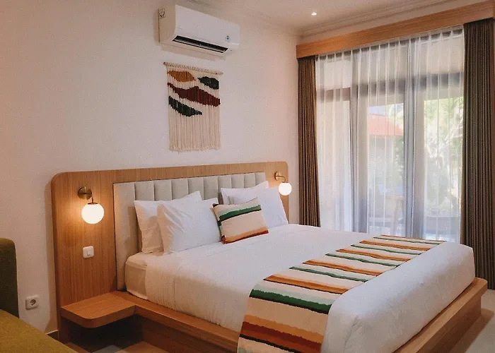 Bali Wirasana Inn