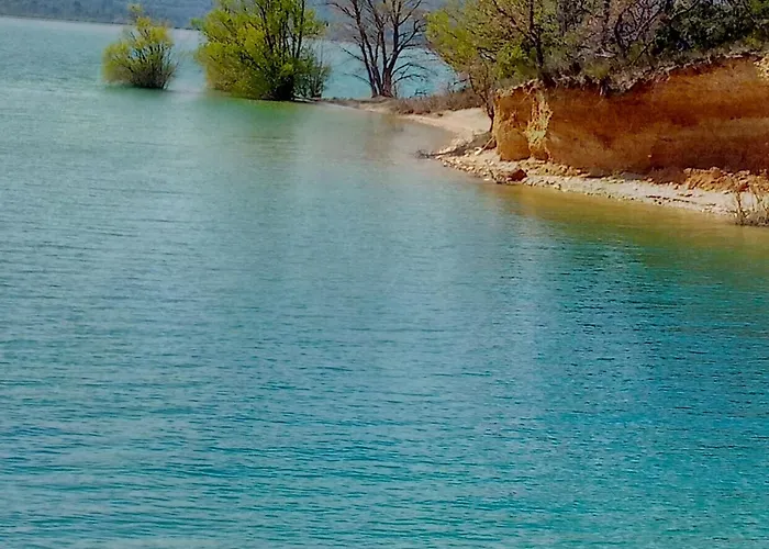 Les Hauts Du Lac