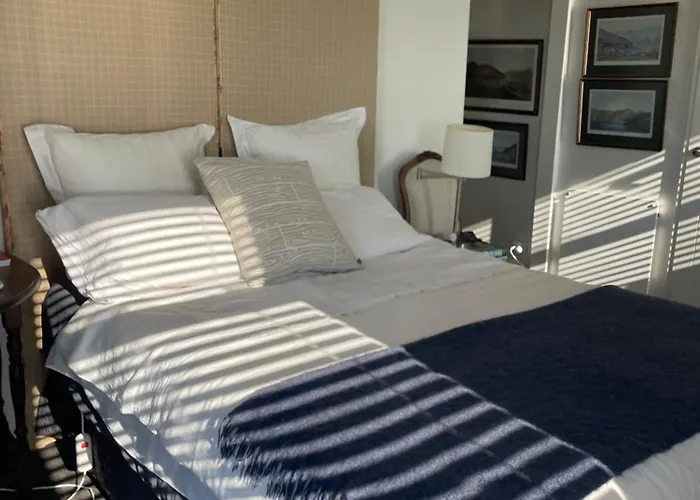 340 Degrees Alps & Sea Eco Living