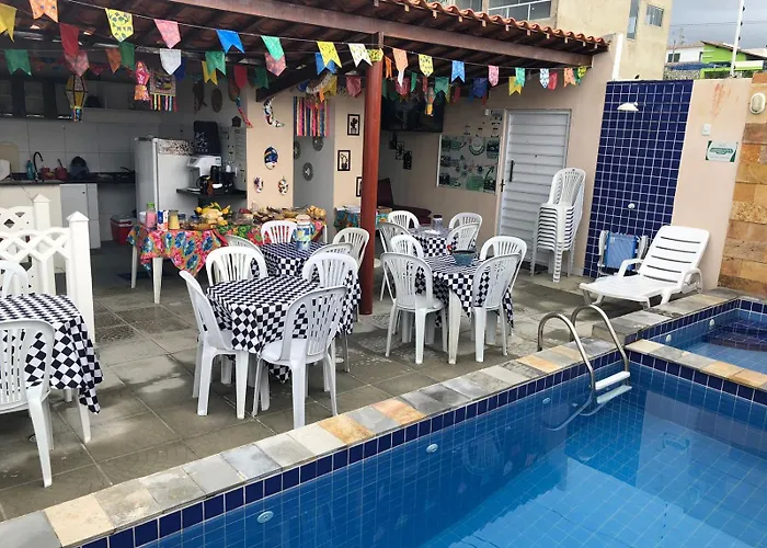 Flat Rainha da Serra