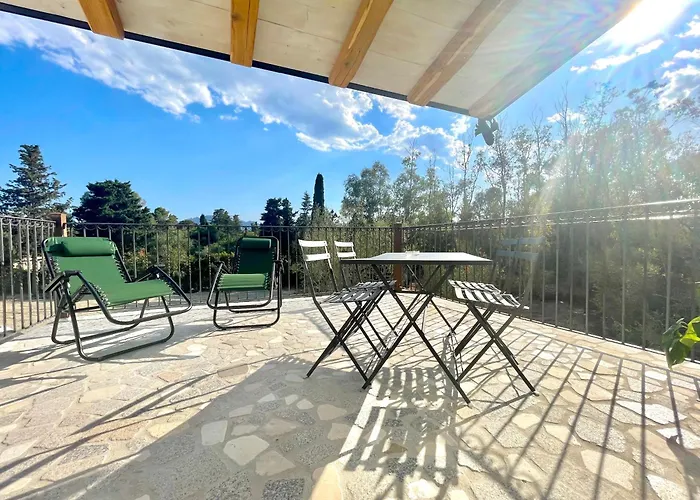 Le Corti Sarde Beach Apartments