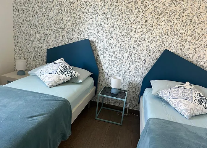 Casa Azzurra