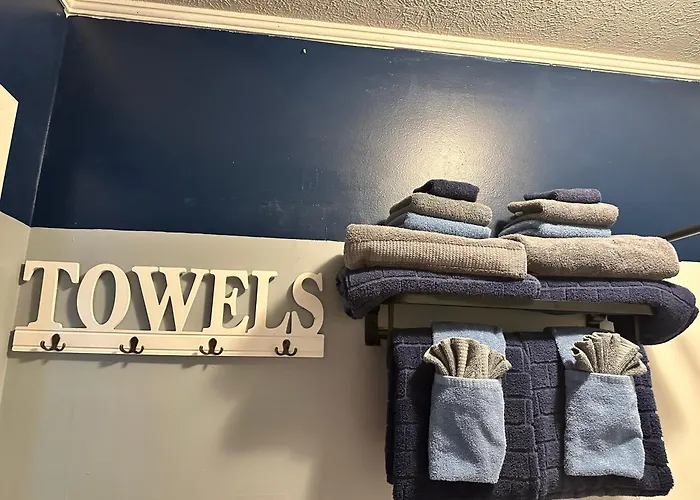 Home Away From Home