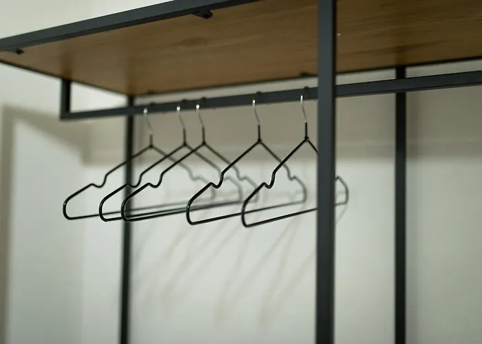 Lav Apartment Moderno Appartamento Vicino Al Porto E Al Centro
