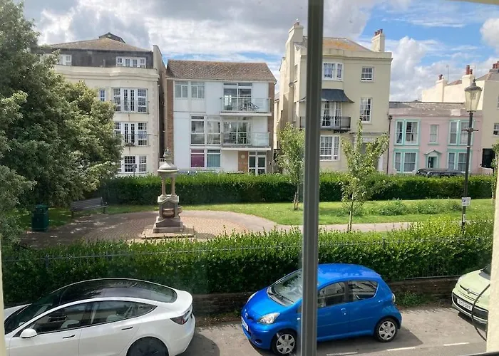 52 Meters From The Beach