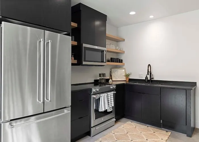 Zion Loft Unit 5