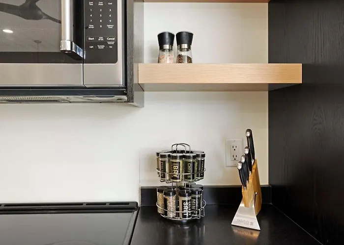 Zion Lofts Unit 4