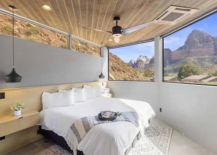 The Loft At Zion