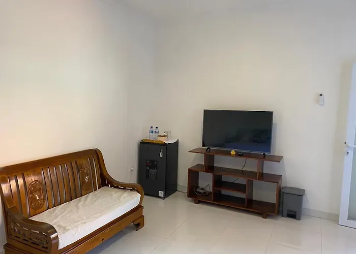 Manis Guest House