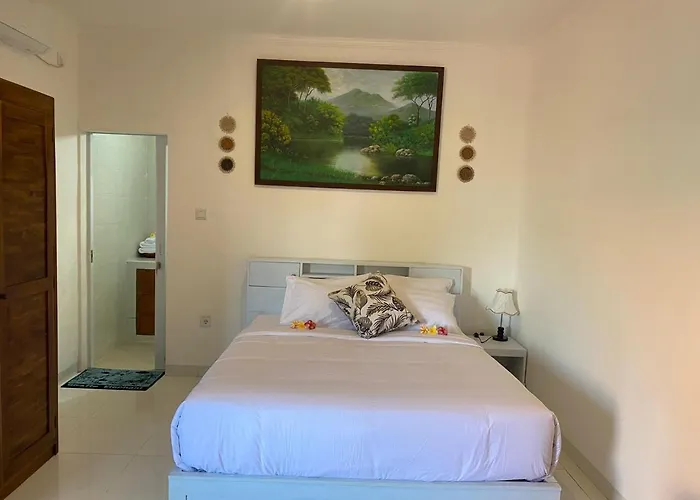 Manis Guest House