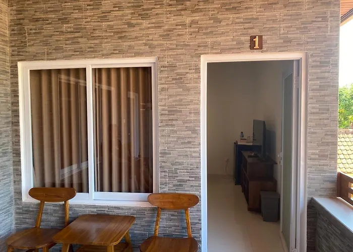 Manis Guest House