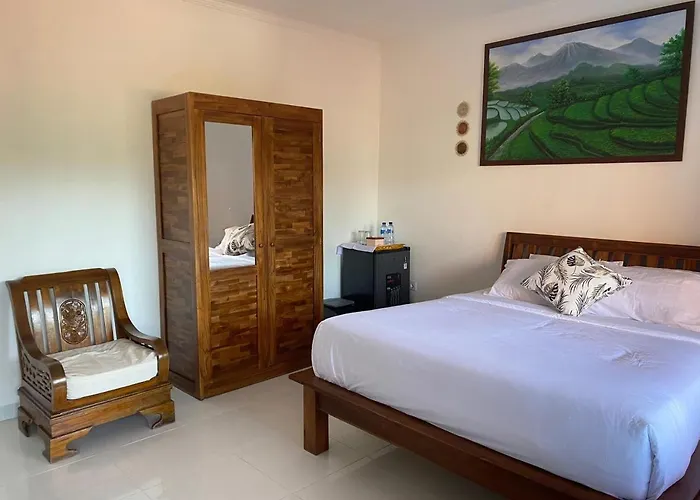 Manis Guest House