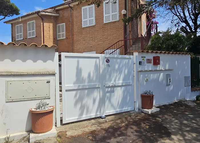 Stella Marina Apartment