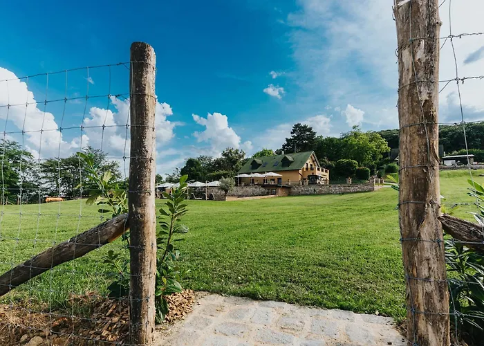 Amannsberger Wineyardlodge