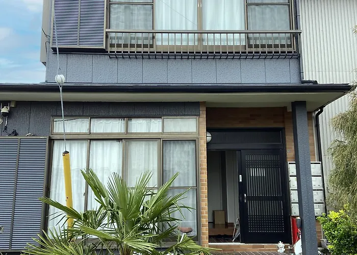 ソフィアハウス横浜 -シェアハウス- Sophia House Yokohama - Share House