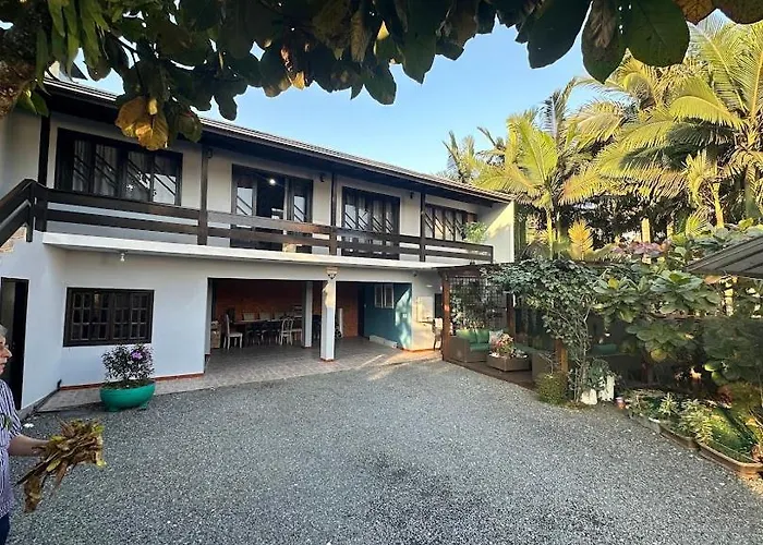 Araújo Residence - Lar Doce Lar