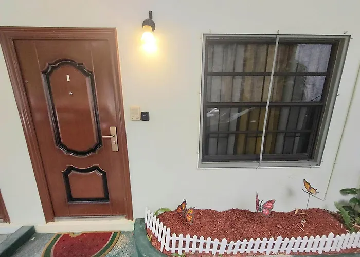 Live Like A Local In This Chic Maraval Townhouse