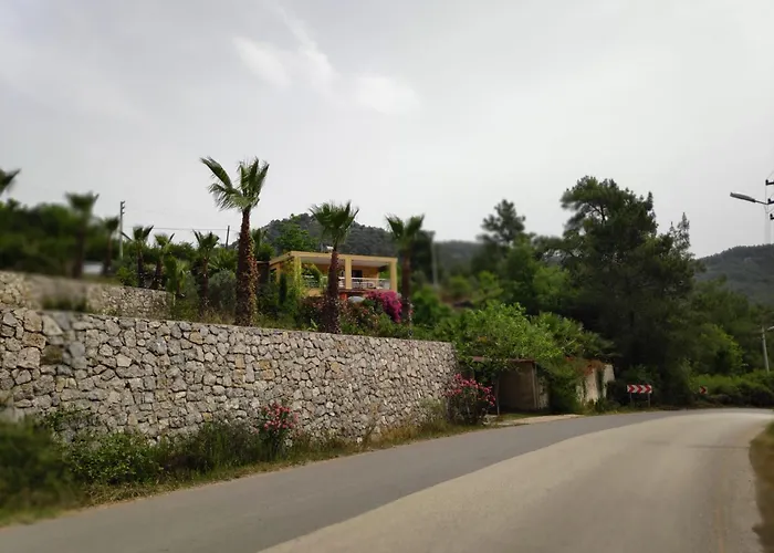 Cirali Sunny House