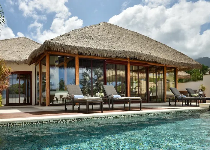 Paradise Beach Nevis