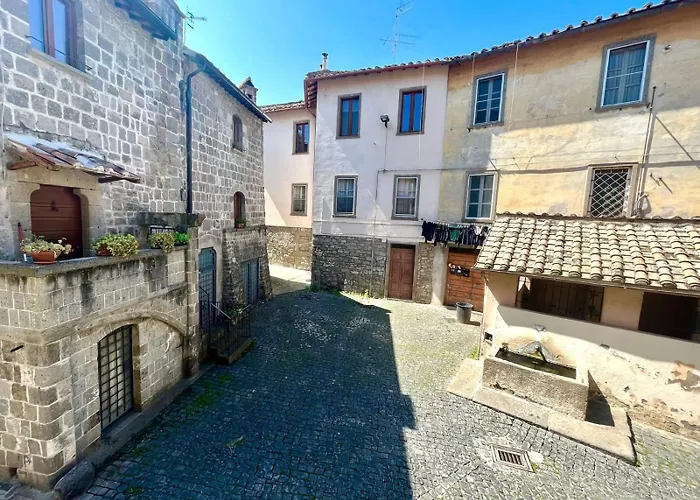 Alloggio Delle Monache