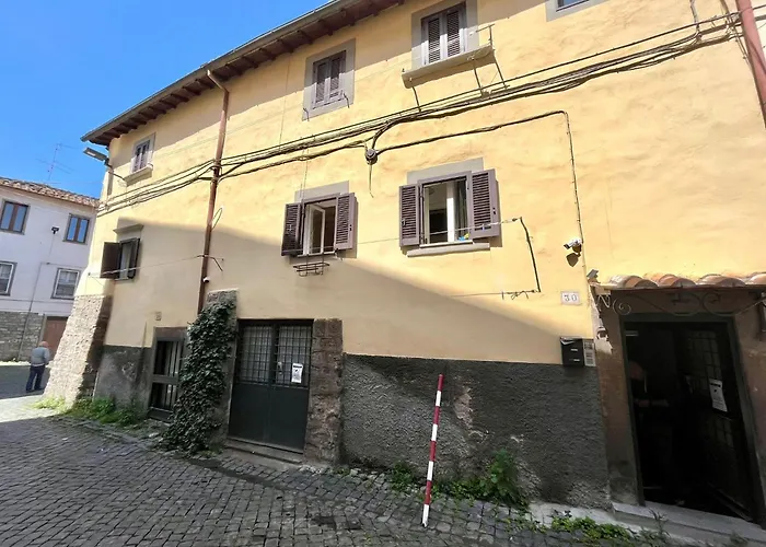 Alloggio Delle Monache