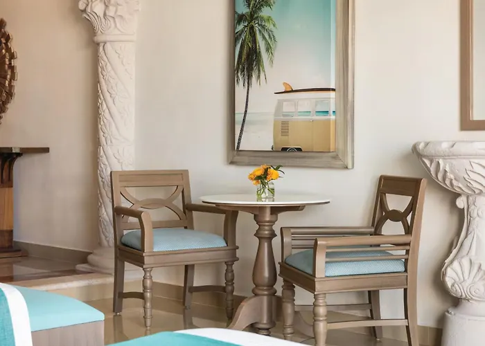Wyndham Alltra Playa Del Carmen Adults Only All Inclusive