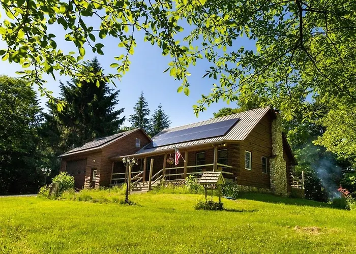 Roscoe Retreat