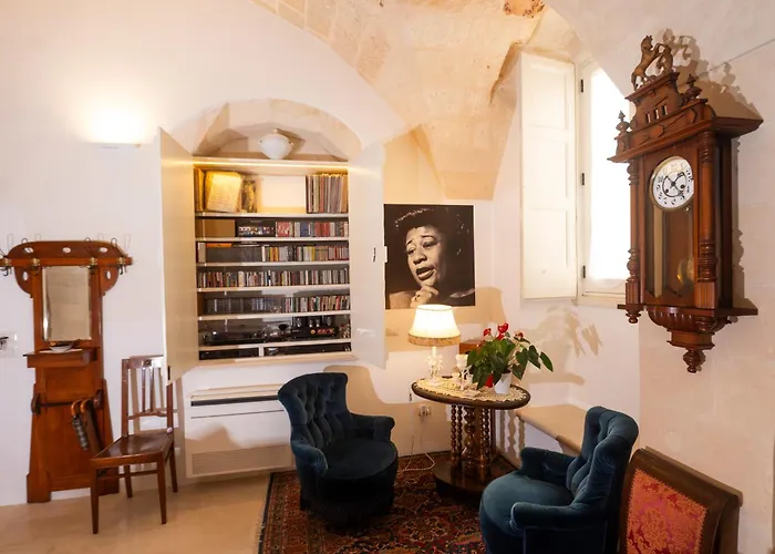 Basseo33 Suite