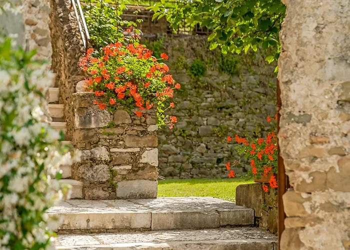 Convento La Perla