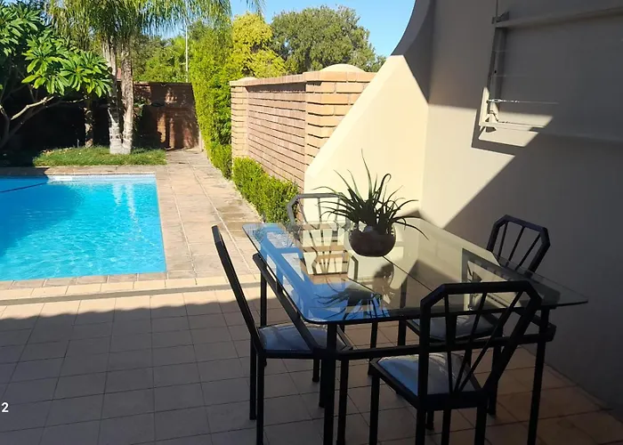 Alucarni Guesthouse Pty Ltd