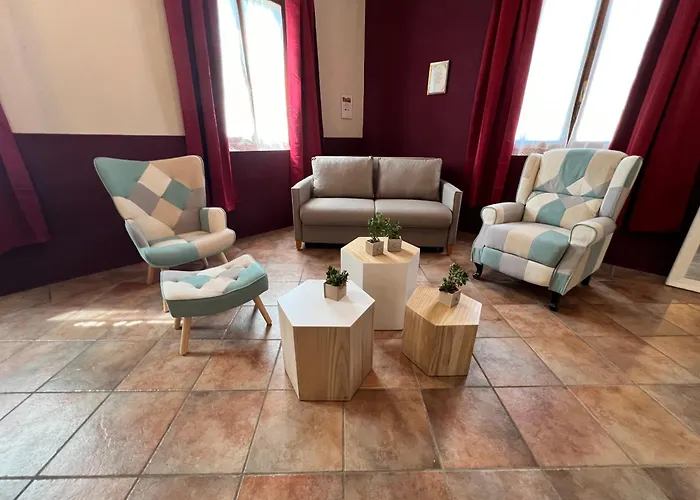 Agriturismo L'Arte Dei Semplici