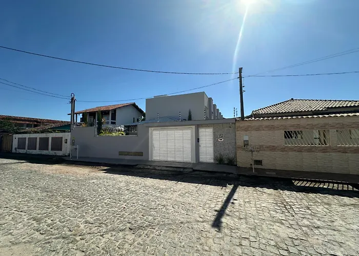 Condomínio Lajú