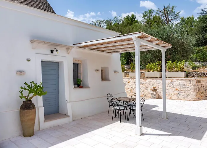 Relais I Secolari