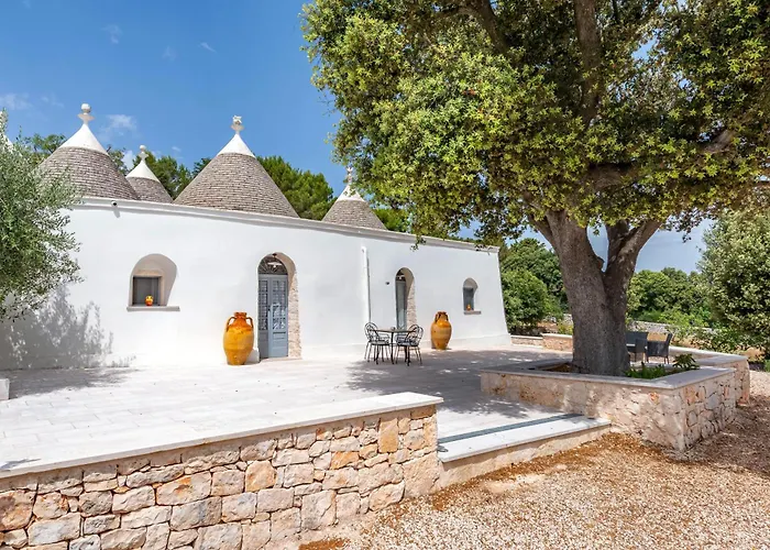 Relais I Secolari