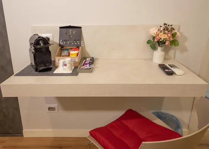 La Meta Rooms